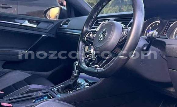 Comprar Usado Volkswagen Golf De outros Carro em Maputo em Maputo Comprar Usado Volkswagen Golf De outros Carro em Maputo em Maputo