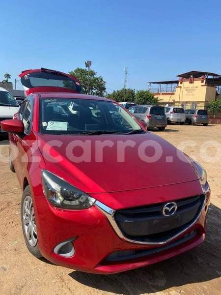 Big with watermark mazda demio maputo maputo 18513