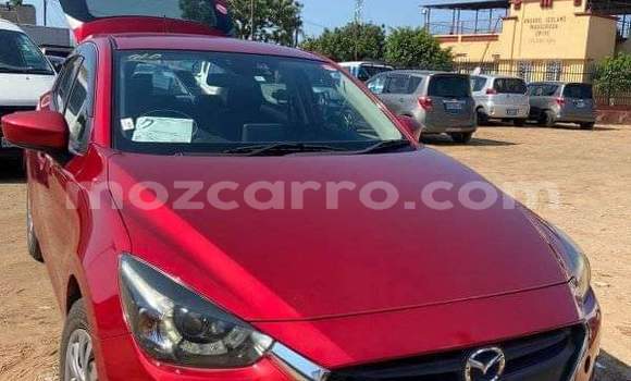Comprar Usado Mazda Demio De outros Carro em Maputo em Maputo