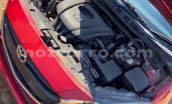 Comprar Usado Mazda Demio De outros Carro em Maputo em Maputo Comprar Usado Mazda Demio De outros Carro em Maputo em Maputo