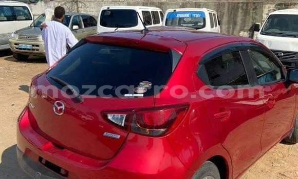 Comprar Usado Mazda Demio De outros Carro em Maputo em Maputo Comprar Usado Mazda Demio De outros Carro em Maputo em Maputo