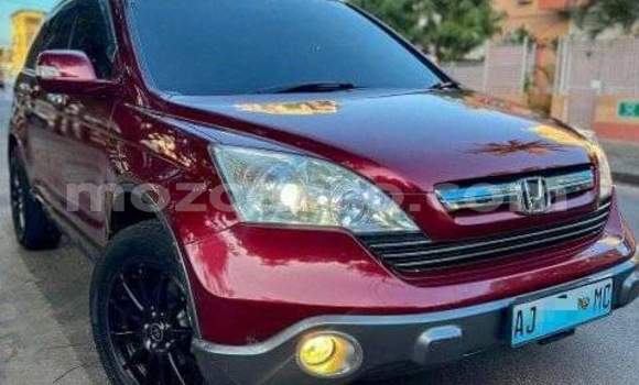 Comprar Usado Honda CR-V De outros Carro em Maputo em Maputo