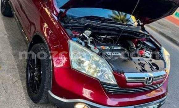 Tenga Tsaru Honda CR-V Zvimwe Mota in Maputo in Maputo Tenga Tsaru Honda CR-V Zvimwe Mota in Maputo in Maputo