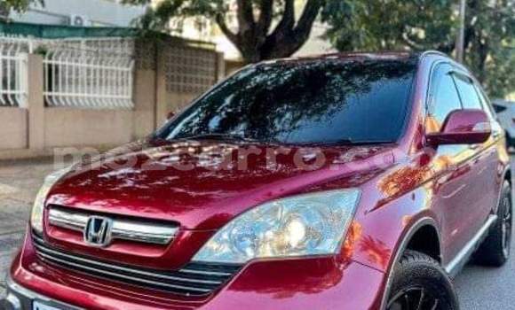 Tenga Tsaru Honda CR-V Zvimwe Mota in Maputo in Maputo Tenga Tsaru Honda CR-V Zvimwe Mota in Maputo in Maputo