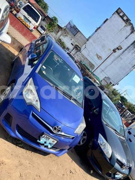 Big with watermark toyota auris maputo maputo 18515