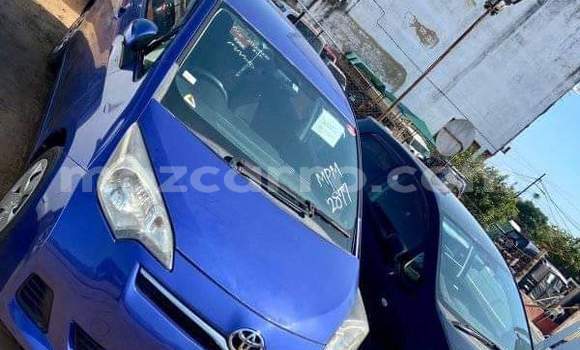 Tenga Tsaru Toyota Auris Bhuruu Mota in Maputo in Maputo Tenga Tsaru Toyota Auris Bhuruu Mota in Maputo in Maputo