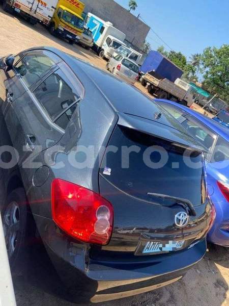 Big with watermark toyota auris maputo maputo 18515