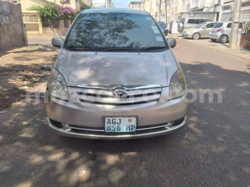 Big with watermark toyota spacio maputo maputo 18517