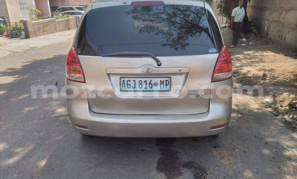 Comprar Usado Toyota Spacio De outros Carro em Maputo em Maputo Comprar Usado Toyota Spacio De outros Carro em Maputo em Maputo