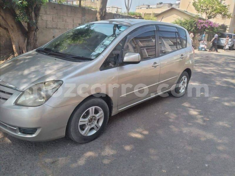 Big with watermark toyota spacio maputo maputo 18517