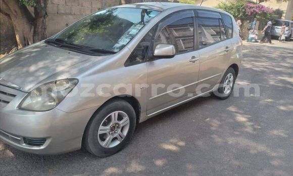 Comprar Usado Toyota Spacio De outros Carro em Maputo em Maputo Comprar Usado Toyota Spacio De outros Carro em Maputo em Maputo
