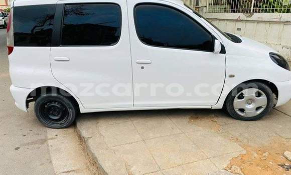Tenga Tsaru Toyota FunCargo Zvimwe Mota in Maputo in Maputo Tenga Tsaru Toyota FunCargo Zvimwe Mota in Maputo in Maputo
