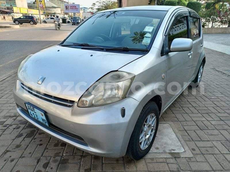 Big with watermark toyota passo maputo maputo 18519