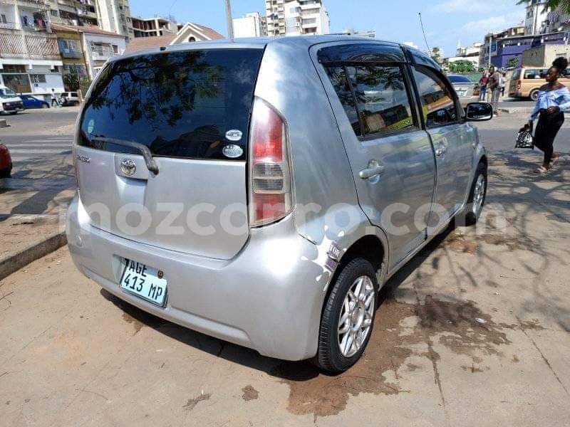 Big with watermark toyota passo maputo maputo 18519