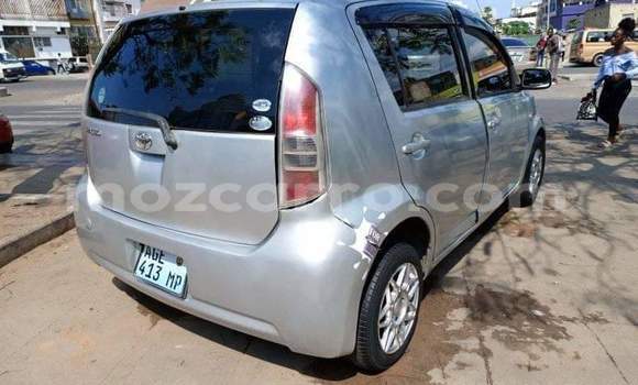 Comprar Usado Toyota Passo De outros Carro em Maputo em Maputo Comprar Usado Toyota Passo De outros Carro em Maputo em Maputo