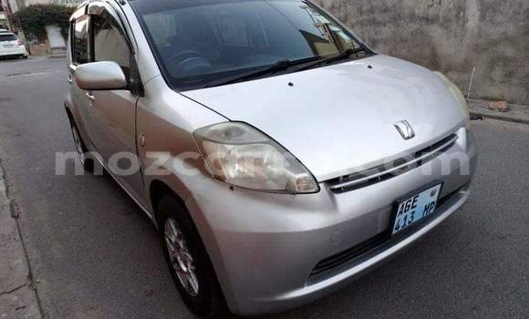 Comprar Usado Toyota Passo De outros Carro em Maputo em Maputo Comprar Usado Toyota Passo De outros Carro em Maputo em Maputo