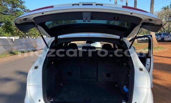 Comprar Usado Audi Q5 Branco Carro em Maputo em Maputo Comprar Usado Audi Q5 Branco Carro em Maputo em Maputo