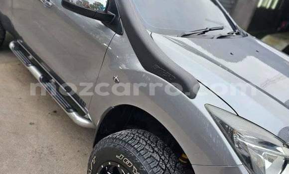 Comprar Usado Mazda BT-50 De outros Carro em Maputo em Maputo Comprar Usado Mazda BT-50 De outros Carro em Maputo em Maputo