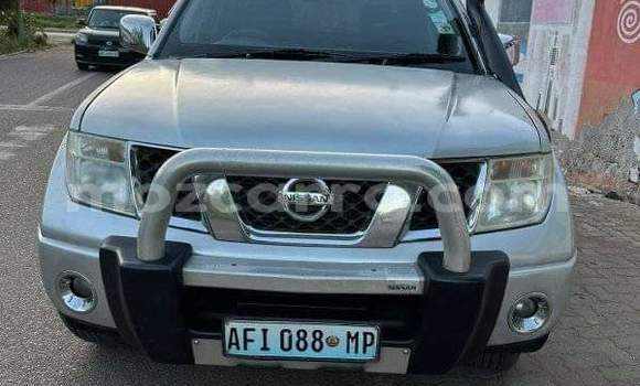 Comprar Usado Nissan Navara De outros Carro em Maputo em Maputo