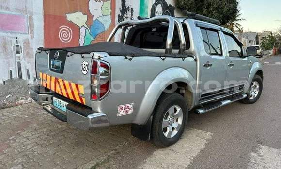 Tenga Tsaru Nissan Navara Zvimwe Mota in Maputo in Maputo Tenga Tsaru Nissan Navara Zvimwe Mota in Maputo in Maputo