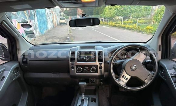 Tenga Tsaru Nissan Navara Zvimwe Mota in Maputo in Maputo Tenga Tsaru Nissan Navara Zvimwe Mota in Maputo in Maputo
