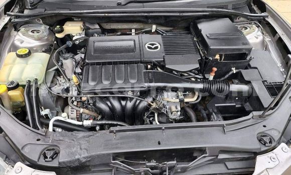 Comprar Usado Mazda Axela De outros Carro em Maputo em Maputo Comprar Usado Mazda Axela De outros Carro em Maputo em Maputo