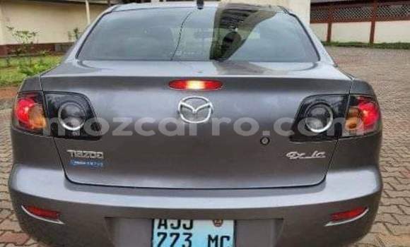 Comprar Usado Mazda Axela De outros Carro em Maputo em Maputo Comprar Usado Mazda Axela De outros Carro em Maputo em Maputo