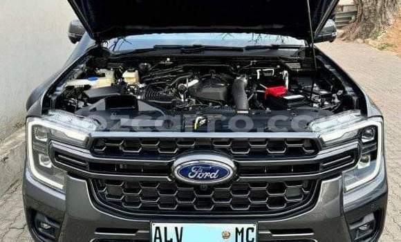 Buy Used Ford Ranger Other Car in Maputo in Maputo