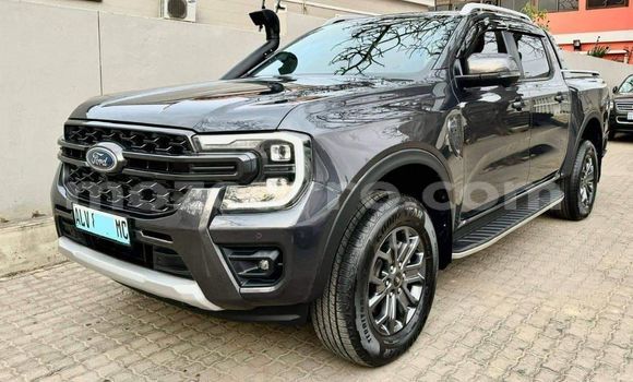 Comprar Usado Ford Ranger De outros Carro em Maputo em Maputo Comprar Usado Ford Ranger De outros Carro em Maputo em Maputo