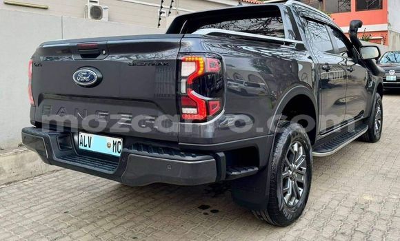 Comprar Usado Ford Ranger De outros Carro em Maputo em Maputo Comprar Usado Ford Ranger De outros Carro em Maputo em Maputo