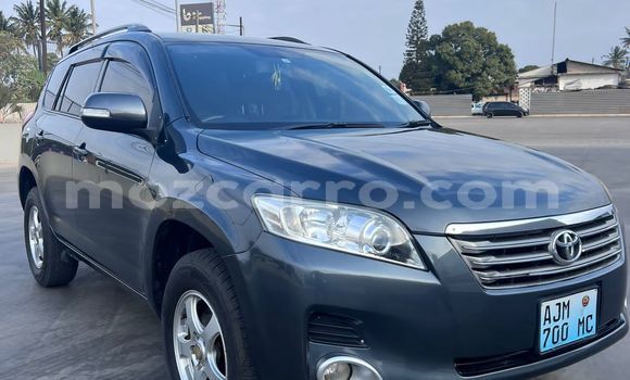 Comprar Usado Toyota Vanguard De outros Carro em Maputo em Maputo