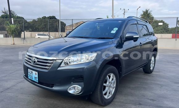 Buy Used Toyota Vanguard Other Car in Maputo in Maputo Buy Used Toyota Vanguard Other Car in Maputo in Maputo