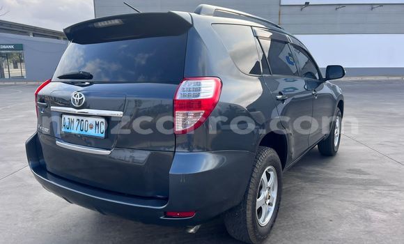 Buy Used Toyota Vanguard Other Car in Maputo in Maputo Buy Used Toyota Vanguard Other Car in Maputo in Maputo