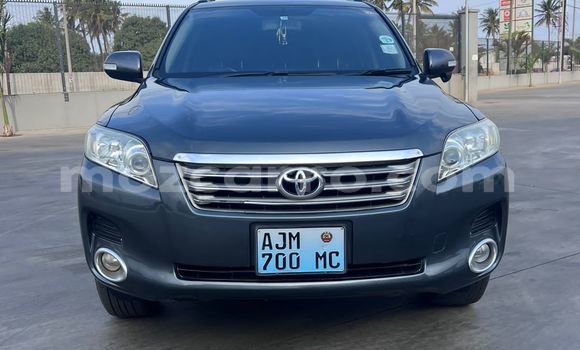 Buy Used Toyota Vanguard Other Car in Maputo in Maputo Buy Used Toyota Vanguard Other Car in Maputo in Maputo