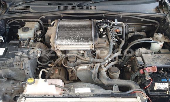 Buy Used Toyota Prado Other Car in Maputo in Maputo Buy Used Toyota Prado Other Car in Maputo in Maputo