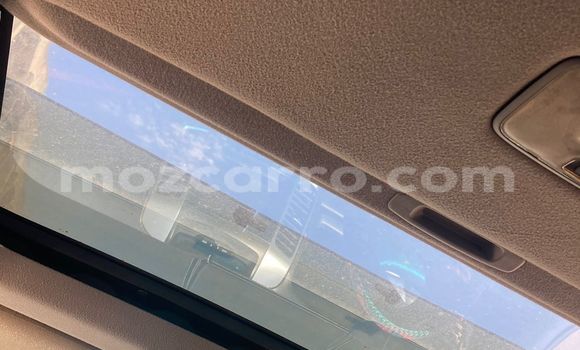 Buy Used Toyota Prado Other Car in Maputo in Maputo Buy Used Toyota Prado Other Car in Maputo in Maputo