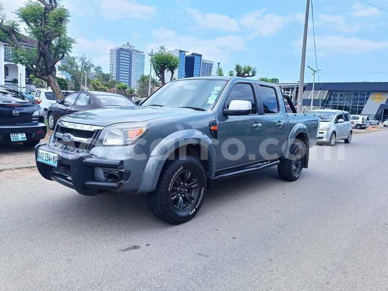 Big with watermark ford ranger maputo maputo 18535