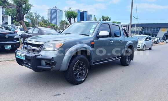 Comprar Usado Ford Ranger De outros Carro em Maputo em Maputo Comprar Usado Ford Ranger De outros Carro em Maputo em Maputo