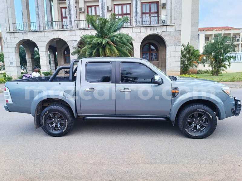 Big with watermark ford ranger maputo maputo 18535