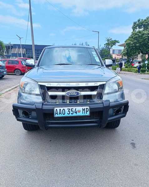 Big with watermark ford ranger maputo maputo 18535