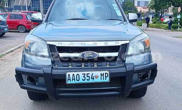 Comprar Usado Ford Ranger De outros Carro em Maputo em Maputo Comprar Usado Ford Ranger De outros Carro em Maputo em Maputo