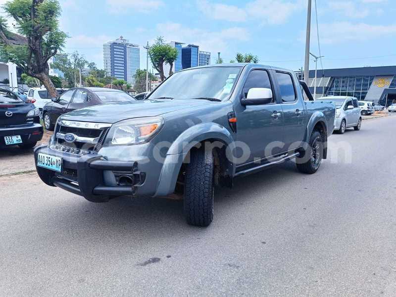 Big with watermark ford ranger maputo maputo 18535