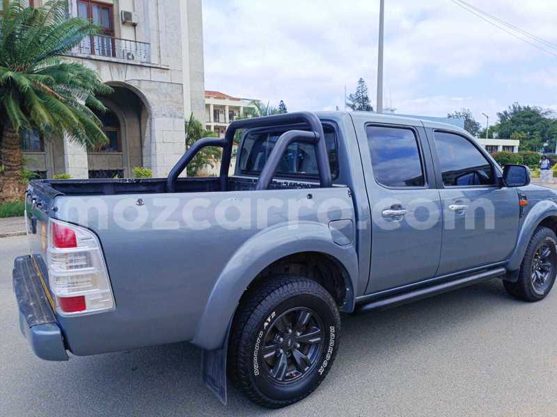 Big with watermark ford ranger maputo maputo 18535