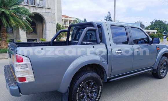 Comprar Usado Ford Ranger De outros Carro em Maputo em Maputo Comprar Usado Ford Ranger De outros Carro em Maputo em Maputo