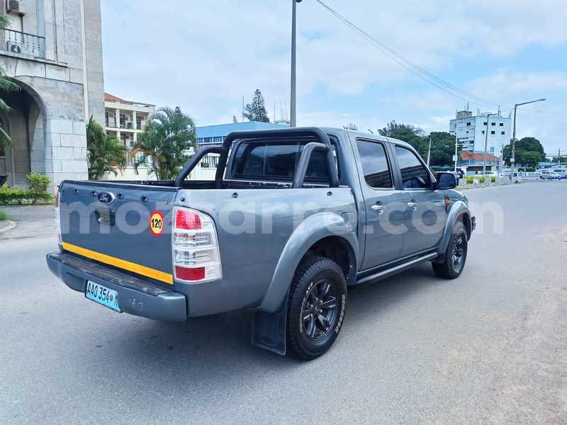 Big with watermark ford ranger maputo maputo 18535