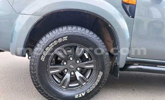 Comprar Usado Ford Ranger De outros Carro em Maputo em Maputo Comprar Usado Ford Ranger De outros Carro em Maputo em Maputo