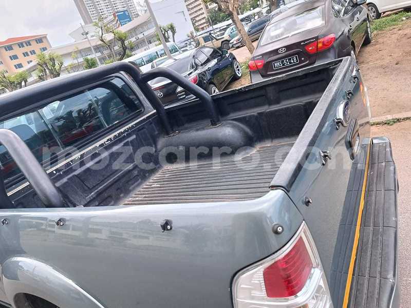 Big with watermark ford ranger maputo maputo 18535