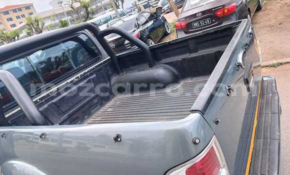 Comprar Usado Ford Ranger De outros Carro em Maputo em Maputo Comprar Usado Ford Ranger De outros Carro em Maputo em Maputo