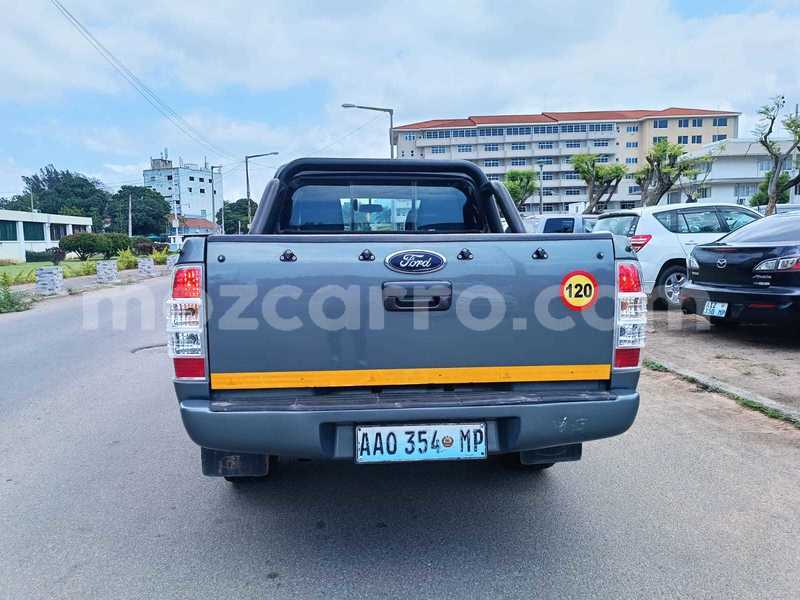 Big with watermark ford ranger maputo maputo 18535