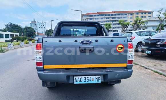 Comprar Usado Ford Ranger De outros Carro em Maputo em Maputo Comprar Usado Ford Ranger De outros Carro em Maputo em Maputo